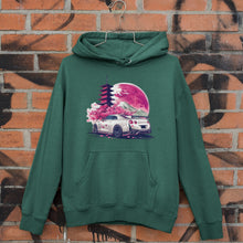 Load image into Gallery viewer, Nissan GTR R35 Hoodie FREE Shipping Worldwide!!