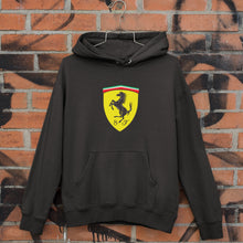 Load image into Gallery viewer, Car Logo Hoodie FREE Shipping Worldwide!!