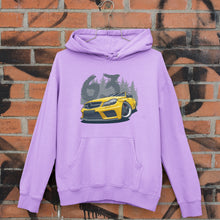 Load image into Gallery viewer, C63 Hoodie FREE Shipping Worldwide!!
