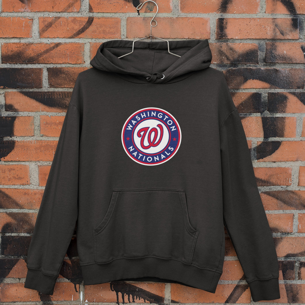 Washington Nationals Sweatshirt