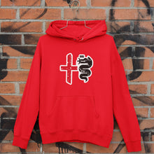 Load image into Gallery viewer, Alfa Romeo Hoodie FREE Shipping Worldwide!!