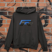 Load image into Gallery viewer, VW Volkswagen Golf R Hoodie FREE Shipping Worldwide!!