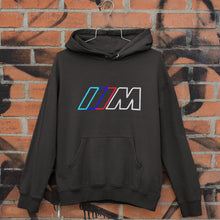 Load image into Gallery viewer, BMW M Hoodie FREE Shipping Worldwide!!