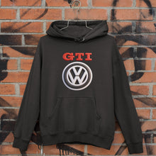Load image into Gallery viewer, VW Volkswagen Golf GTI Hoodie FREE Shipping Worldwide!!