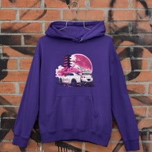 Laden Sie das Bild in den Galerie-Viewer, Nissan GTR R35 Hoodie KOSTENLOSER Versand weltweit!!