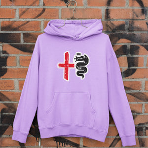 Alfa Romeo Hoodie FREE Shipping Worldwide!!