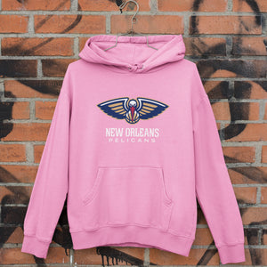 New Orleans Pelicans Clothing