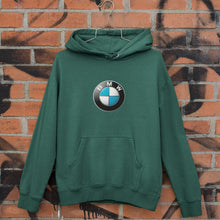 Load image into Gallery viewer, BMW Hoodie FREE Shipping Worldwide!!