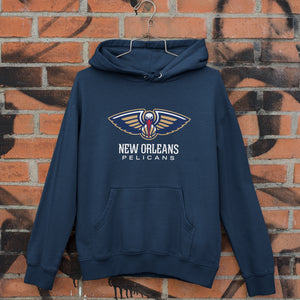 New Orleans Pelicans Clothing