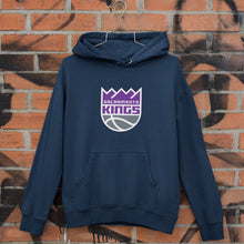Load image into Gallery viewer, Sacramento Kings Hoodie
