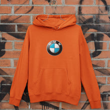 Load image into Gallery viewer, BMW Hoodie FREE Shipping Worldwide!!