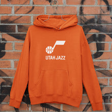Load image into Gallery viewer, Utah Jazz Hoodie