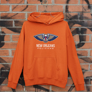 New Orleans Pelicans Clothing