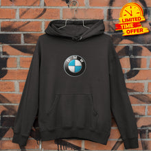 Load image into Gallery viewer, BMW Hoodie FREE Shipping Worldwide!!