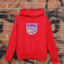Load image into Gallery viewer, Sacramento Kings Hoodie