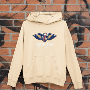 New Orleans Pelicans Clothing