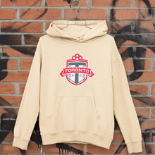 Load image into Gallery viewer, Toronto FC MLS Hoodie Sweatshirt FREE Shipping Worldwide!!