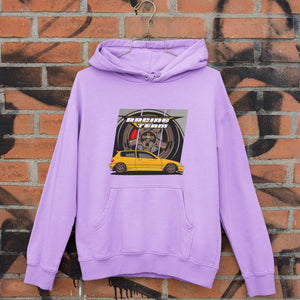 Honda Civic Hoodie KOSTENLOSER Versand weltweit!!