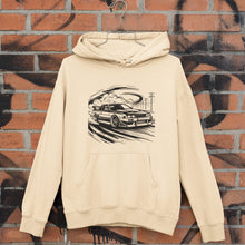 Load image into Gallery viewer, Drift Car Hoodie FREE Shipping Worldwide!!