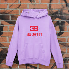 Load image into Gallery viewer, Bugatti Hoodie FREE Shipping Worldwide!!