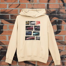 Laden Sie das Bild in den Galerie-Viewer, JDM-Sweatshirt