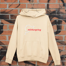 Load image into Gallery viewer, Nurburgring Hoodie FREE Shipping Worldwide!!