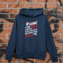 Load image into Gallery viewer, Audi Sweatshirt
