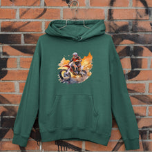 Load image into Gallery viewer, Motorbike Hoodie FREE Shipping Worldwide!!