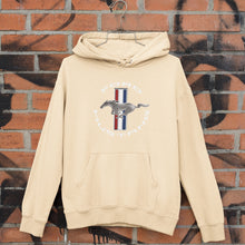 Laden Sie das Bild in den Galerie-Viewer, Ford Mustang Hoodie KOSTENLOSER Versand weltweit!!