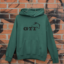 Load image into Gallery viewer, VW GTI Hoodie FREE Shipping Worldwide!!