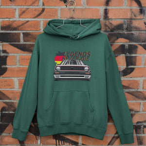 VW Golf GTI Hoodie FREE Shipping Worldwide!!