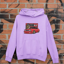 Load image into Gallery viewer, BMW E30 Hoodie FREE Shipping Worldwide!!