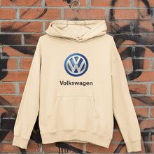Charger l&#39;image dans la galerie, Sweat à capuche Volkswagen VW Livraison GRATUITE dans le monde entier !!