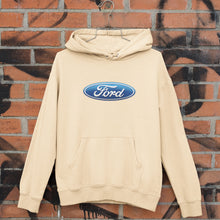 Load image into Gallery viewer, Ford Hoodie FREE Shipping Worldwide!!