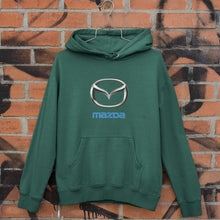 Load image into Gallery viewer, Mazda Hoodie FREE Shipping Worldwide!!