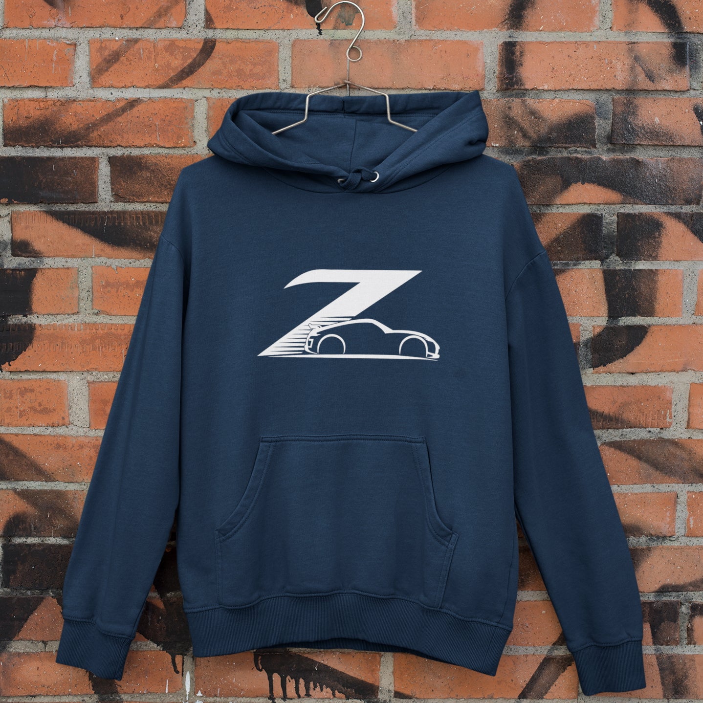 Nissan z hoodie discount