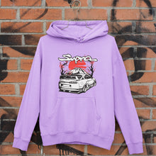 Load image into Gallery viewer, Toyota Supra MK4 Hoodie FREE Shipping Worldwide!!