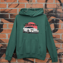 Load image into Gallery viewer, Toyota Supra MK4 Hoodie FREE Shipping Worldwide!!