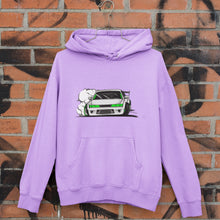 Load image into Gallery viewer, Drift Car Hoodie FREE Shipping Worldwide!!