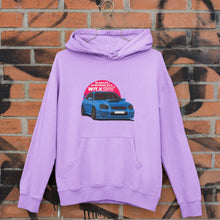 Load image into Gallery viewer, Impreza WRX STI Hoodie FREE Shipping Worldwide!!