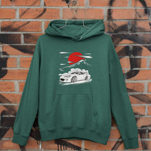 Laden Sie das Bild in den Galerie-Viewer, BRZ GT86 FRS Hoodie KOSTENLOSER Versand weltweit!!