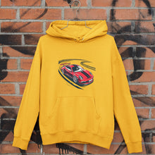 Load image into Gallery viewer, Porsche Hoodie FREE Shipping Worldwide!!