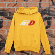Load image into Gallery viewer, Initial D Hoodie FREE Shipping Worldwide!!