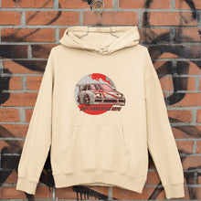 Load image into Gallery viewer, Drift Car Hoodie FREE Shipping Worldwide!!