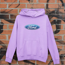 Load image into Gallery viewer, Ford Hoodie FREE Shipping Worldwide!!