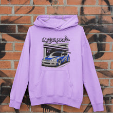 Load image into Gallery viewer, NFS E46 M3 Hoodie FREE Shipping Worldwide!!