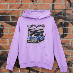 NFS E46 M3 Hoodie FREE Shipping Worldwide!!