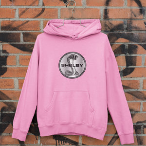 Ford Mustang Shelby Hoodie KOSTENLOSER Versand weltweit!!