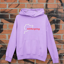 Load image into Gallery viewer, Nurburgring Hoodie FREE Shipping Worldwide!!