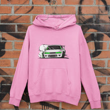 Load image into Gallery viewer, Drift Car Hoodie FREE Shipping Worldwide!!